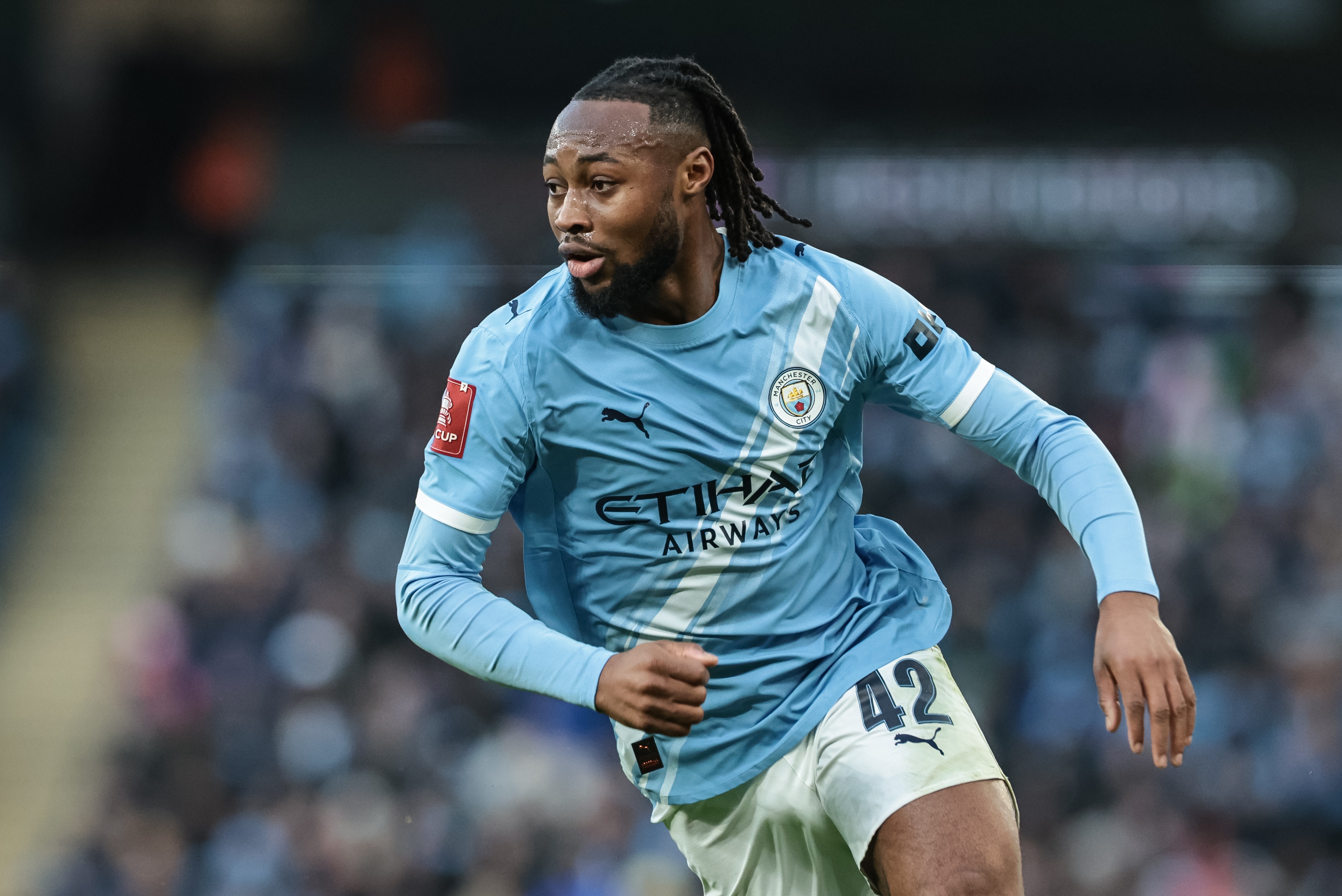 leyucom官网登录入口-冬窗连续豪购!曼城去年超2亿签马尔穆什等5人 今年塞梅尼奥+格伊