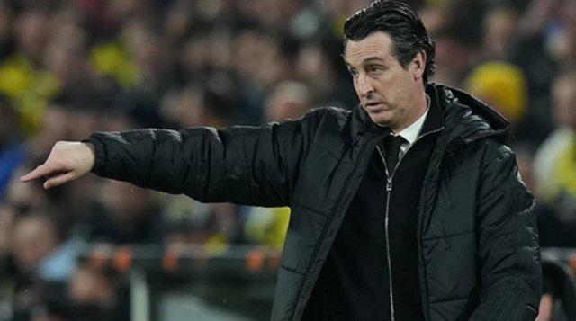 leyucom官网登录入口-埃梅里:目标是争夺欧联杯冠军