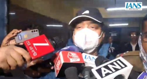 leyucom官网登录入口地址-被拘留37天！印度媒体：梅西印度行主办方、企业家杜塔周一被保释