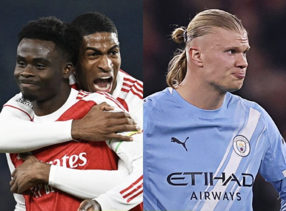 乐鱼网页版登录入口官网-1-0 2-2!英超变天:曼城轰然倒下 阿森纳3连胜 瓜帅抱头9轮追7分